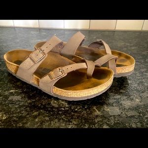 Birkenstock sandal